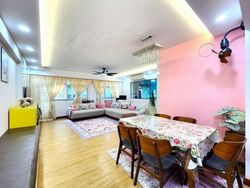 Blk 489C Sunshine Gardens (Choa Chu Kang), HDB 5 Rooms #577670861